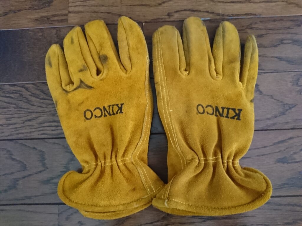Kinco Gloves【キンコグローブ50】