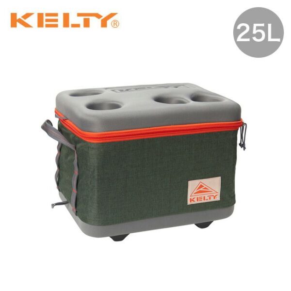 KELTY(ケルティ) フォールディングクーラー25L