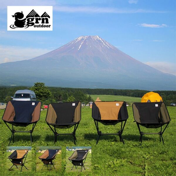 grn outdoor(ジーアールエヌアウトドア) NTR HX-ONE