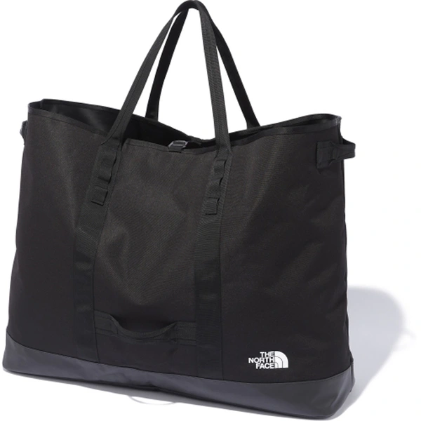 THE NORTH FACE(ザ･ノースフェイス)「【22春夏】FIELUDENS GEAR TOTE L(フィルデンス ギア トート L)」