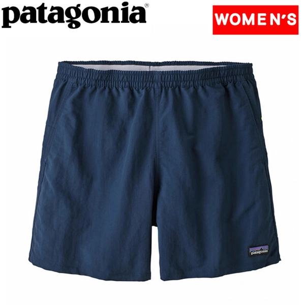 パタゴニア(patagonia)「Women’s Baggies Shorts(ウィメンズ バギーズ ショーツ 5インチ)」