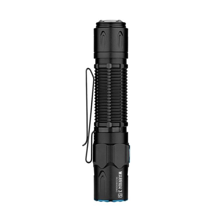 OLIGHT(オーライト) WARRIOR 3S