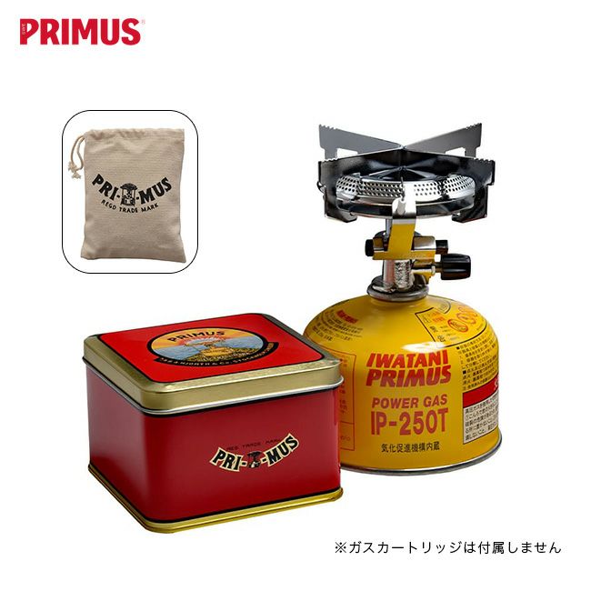 PRIMUS(プリムス) 2243 ヘリテージ クラシック