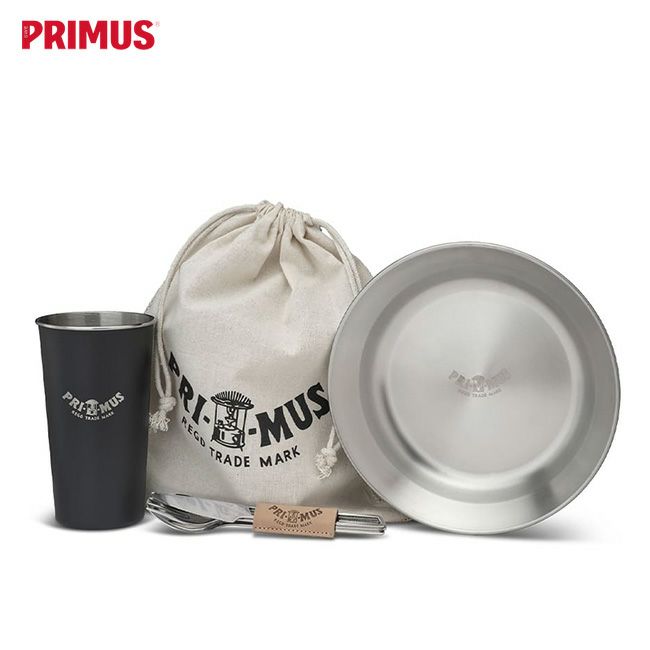 PRIMUS(プリムス)  ヘリテージテーブルセット