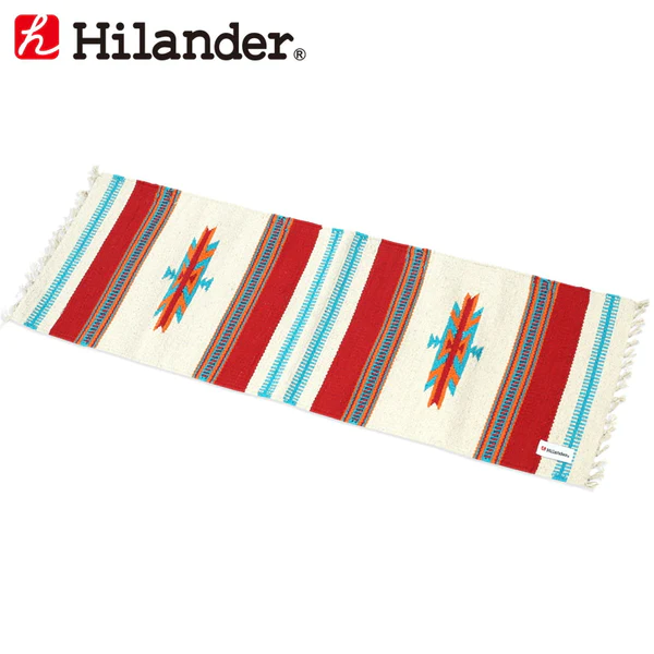Hilander(ハイランダー) テーブルマット