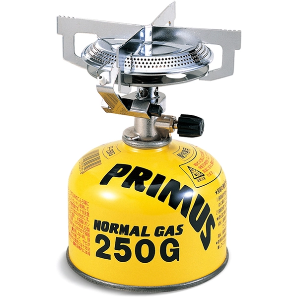 PRIMUS(プリムス)「IP-2243PAシングルバーナー」：4/28に追加