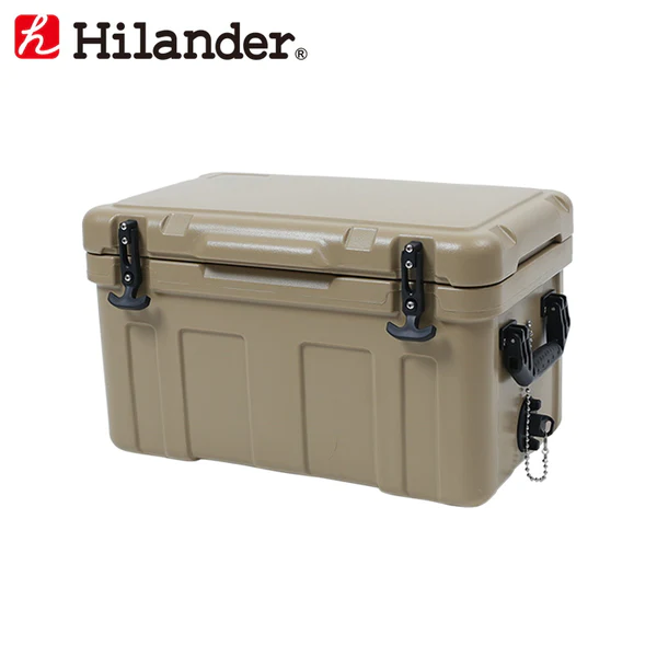 Hilander(ハイランダー) ハードクーラーボックス