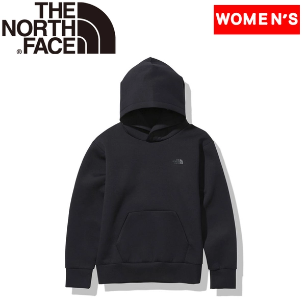 THE NORTH FACE(ザ･ノース･フェイス)「テックエアー スウェット ワイド フーディ レディース」