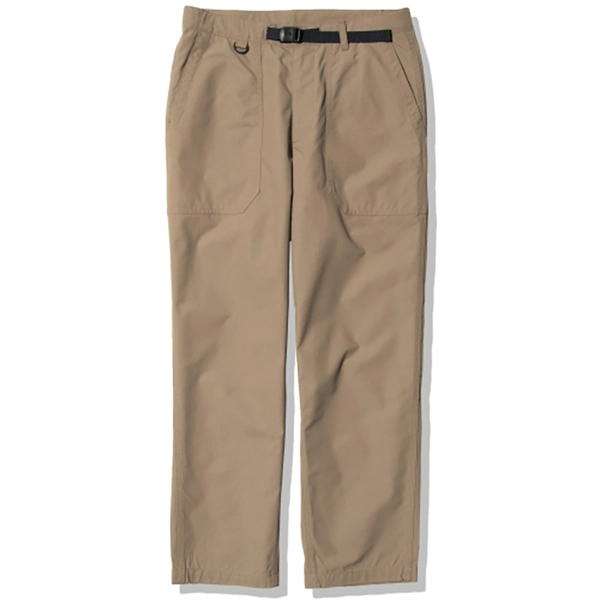 THE NORTH FACE(ザ･ノース･フェイス)「【22秋冬】M FIREFLY BAKER PANT(ファイヤーフライ ベイカー パンツ)メンズ」：7/21追加