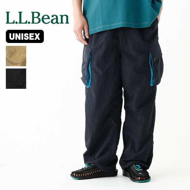 L.L.Bean(エルエルビーン) ビーンズ6ポケットパンツ