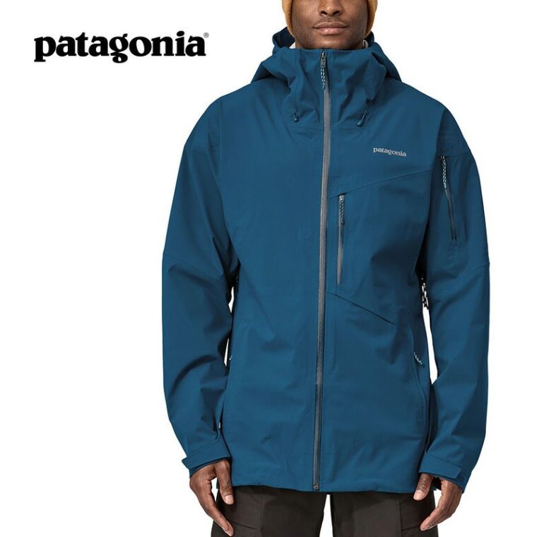 Patagonia(パタゴニア) スノードリフタージャケット メンズ