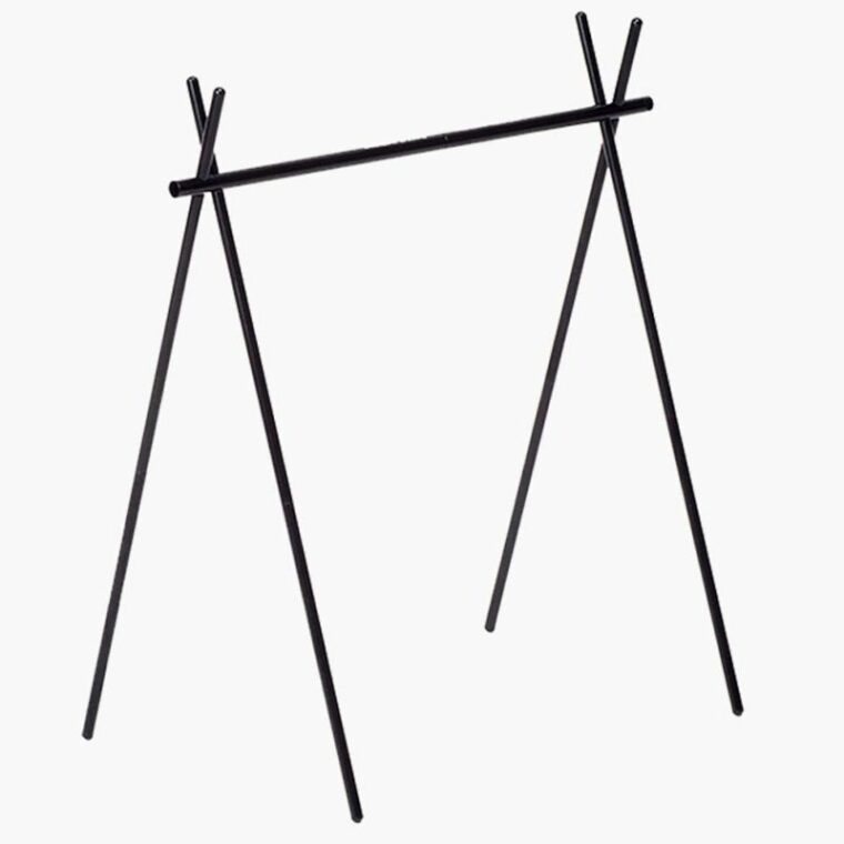 MINIMAL WORKS(ミニマルワークス) INDIAN HANGER XLサイズ