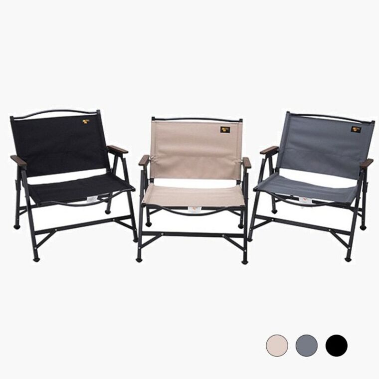 MINIMAL WORKS(ミニマルワークス) LIFE CHAIR B