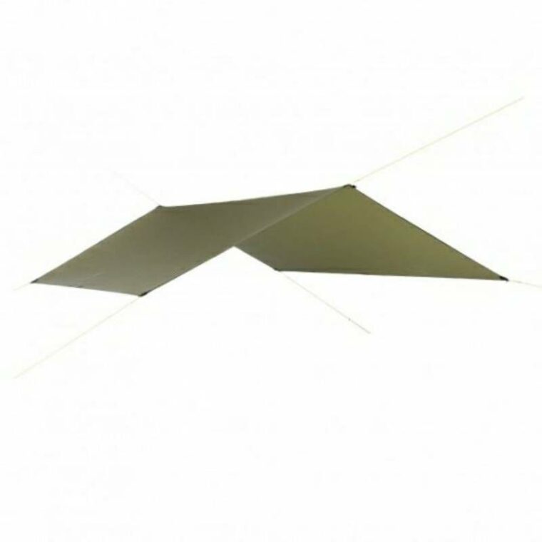 HELSPORT(ヘルスポート) Bitihorn Tarp Trek 4.35×2.9ｍ