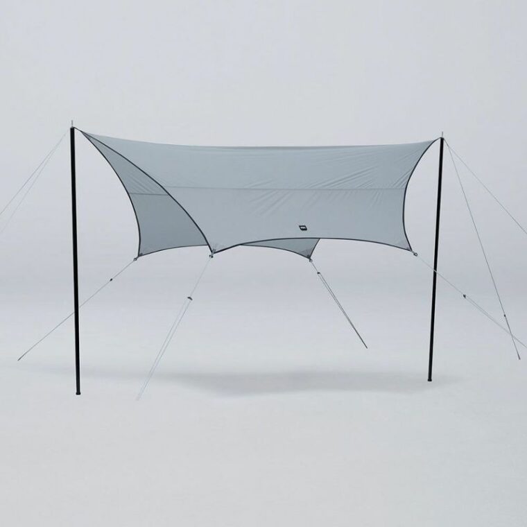 Muraco(ムラコ) HEXA ULTRA GREY