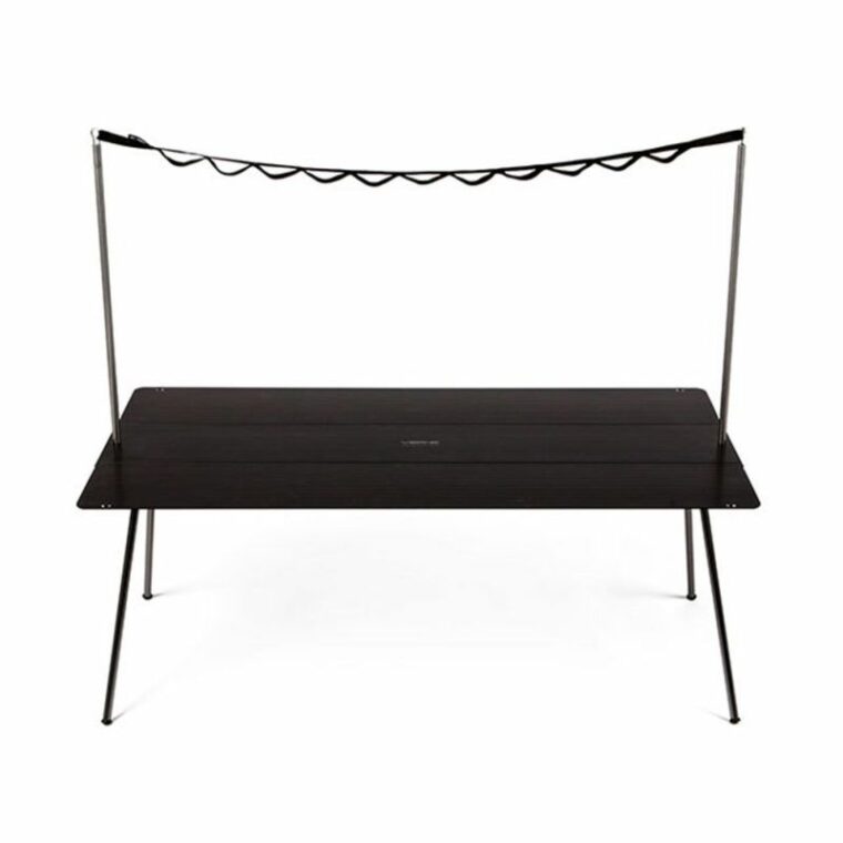 VERNE(ベルン) VST FLAT TABLE