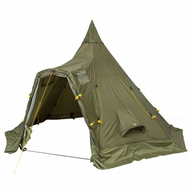 HELSPORT(ヘルスポート) Varanger 12-14 Camp