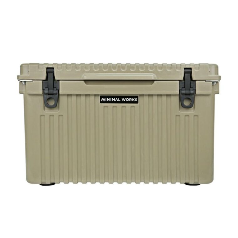 MINIMAL WORKS(ミニマルワークス) CARRIER COOLER 45QT