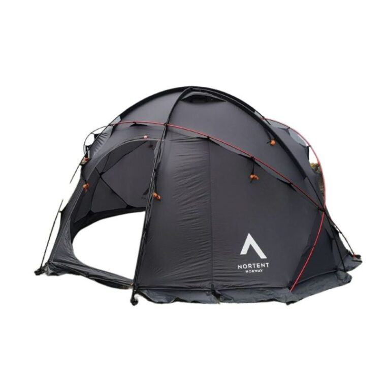 NORTENT(ノルテント) Gamme6 ARCTIC