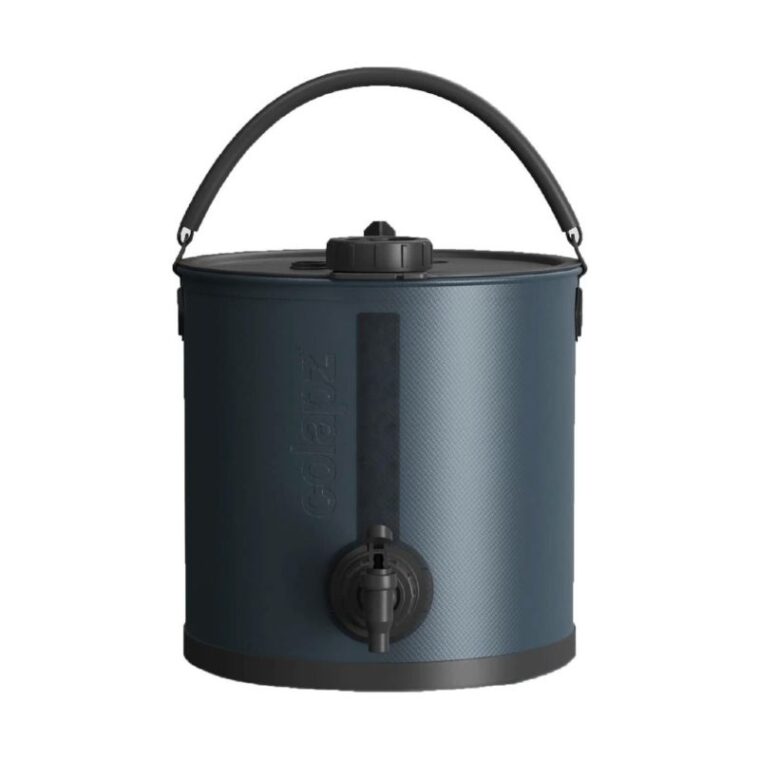 Z(コラプズ) 2in1 Water Carrier 20L