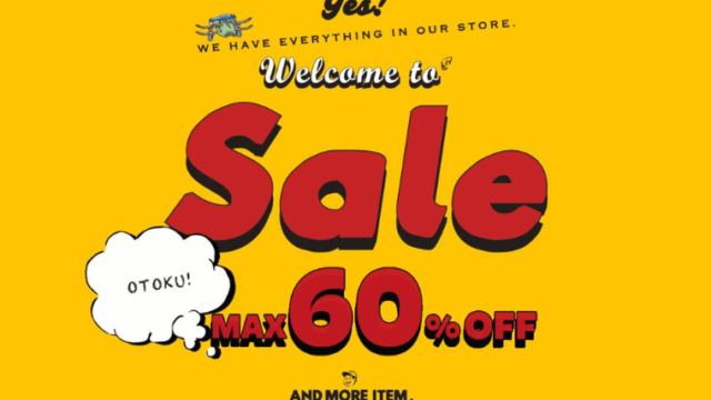 【最大60％OFF】UNBYにて2025 サマーセールが開催中！おすすめセール商品・お得な情報総まとめ！