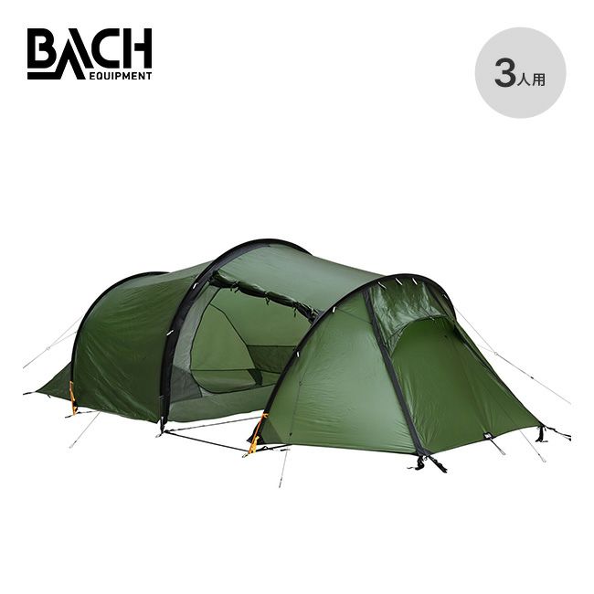 BACH(バッハ) オリオール3