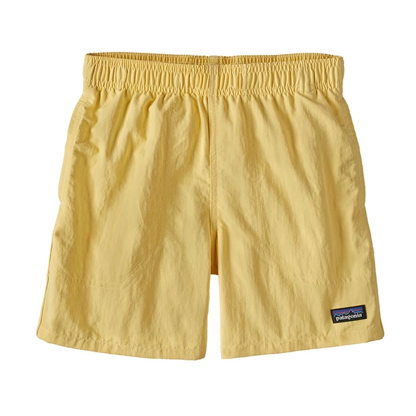 Patagonia(パタゴニア)【24春夏】K Baggies Shorts(バギーズ ショーツ 5インチ)キッズ