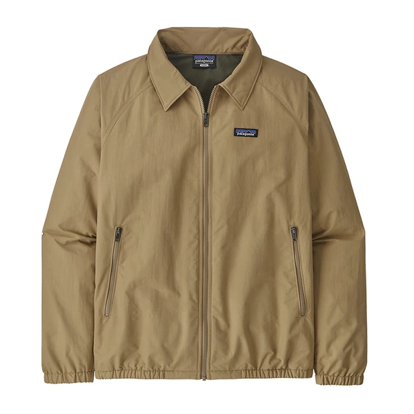 Patagonia(パタゴニア)【24春夏】Men’s Baggies Jacket(メンズ バギーズ ジャケット)