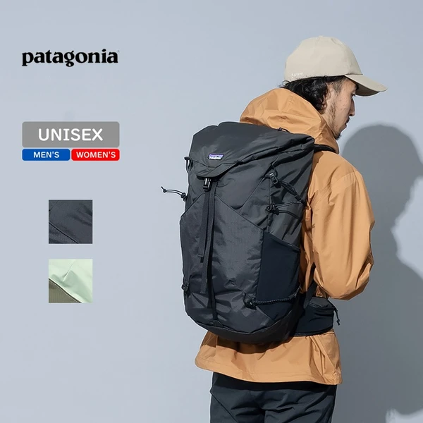 Patagonia(パタゴニア)【24春夏】Terravia Pack 36L(テラヴィア パック 36L)