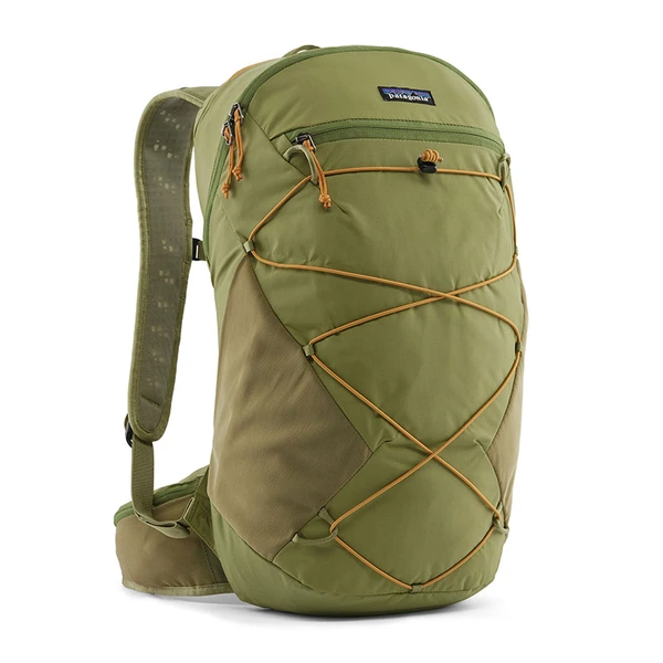 Patagonia(パタゴニア)【24春夏】Terravia Pack 22L(テラヴィア パック 22L)