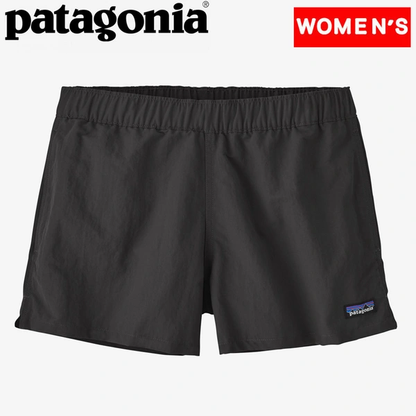 Patagonia(パタゴニア)【24春夏】Women’s ベアリー バギーズ ショーツ 2 1/2インチ ウィメンズ