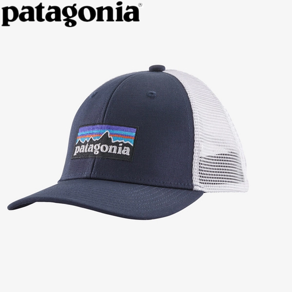 Patagonia(パタゴニア)【24春夏】Kid’s Trucker Hat(キッズ トラッカー ハット)