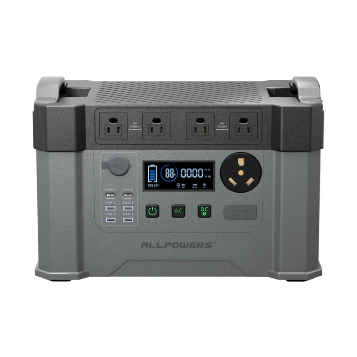 ALLPOWERS 2000PRO(1500Wh/2400W)