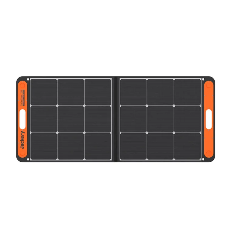 SolarSaga 100W