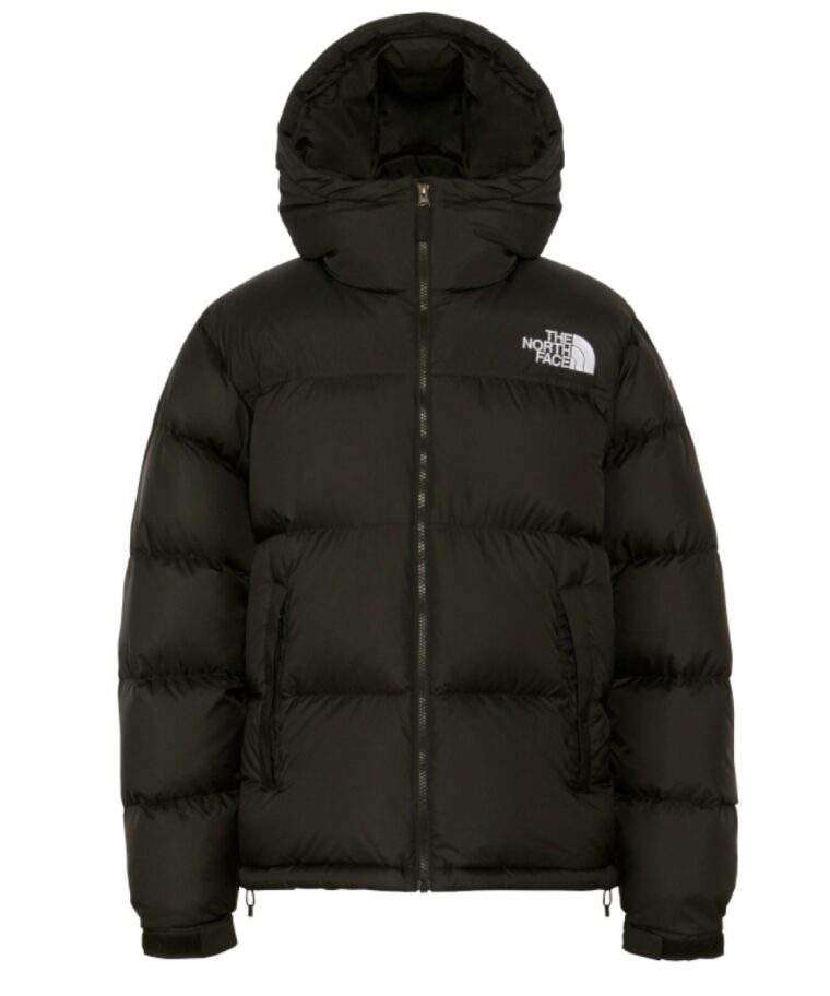 THE NORTH FACE(ザ・ノースフェイス) ヌプシフーディー