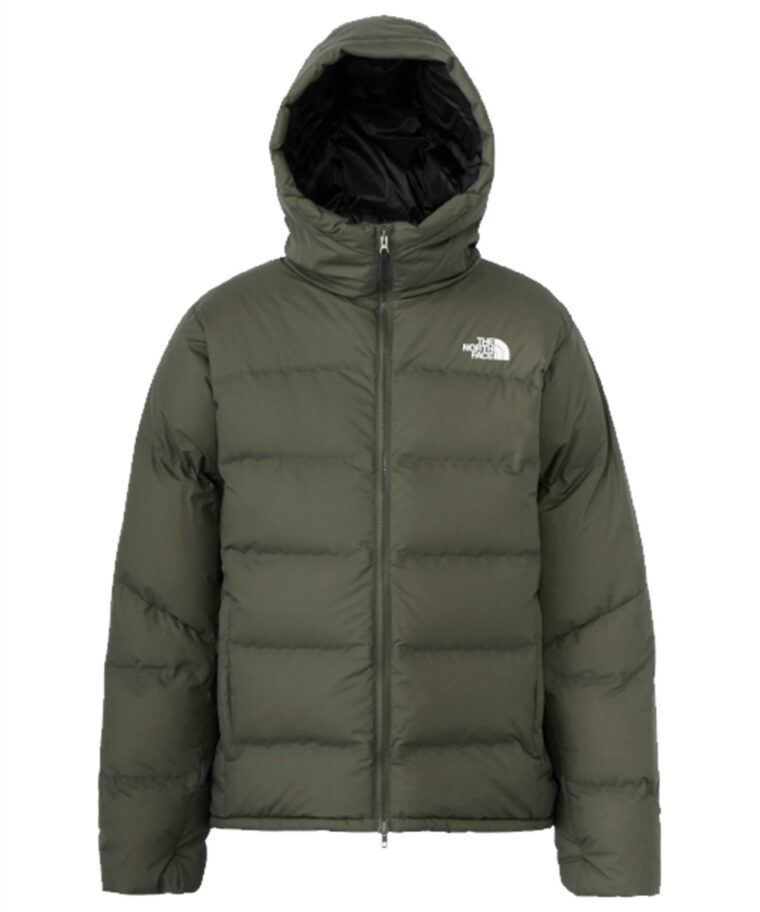 THE NORTH FACE(ザ・ノースフェイス) ピレイヤーパーカ