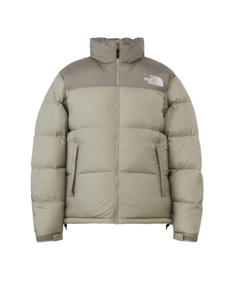 THE NORTH FACE(ザ・ノースフェイス) ヌプシジャケット