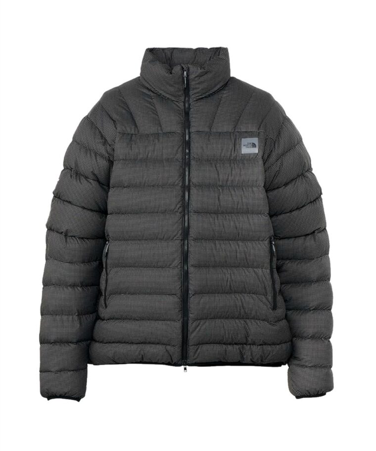 THE NORTH FACE(ザ・ノースフェイス) エンライドコンバーチブルダウンジャケット