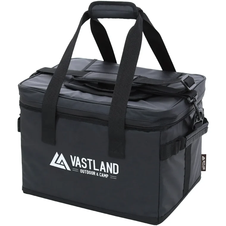 VASTLAND(ヴァストランド) ソフトクーラーボックス 25L