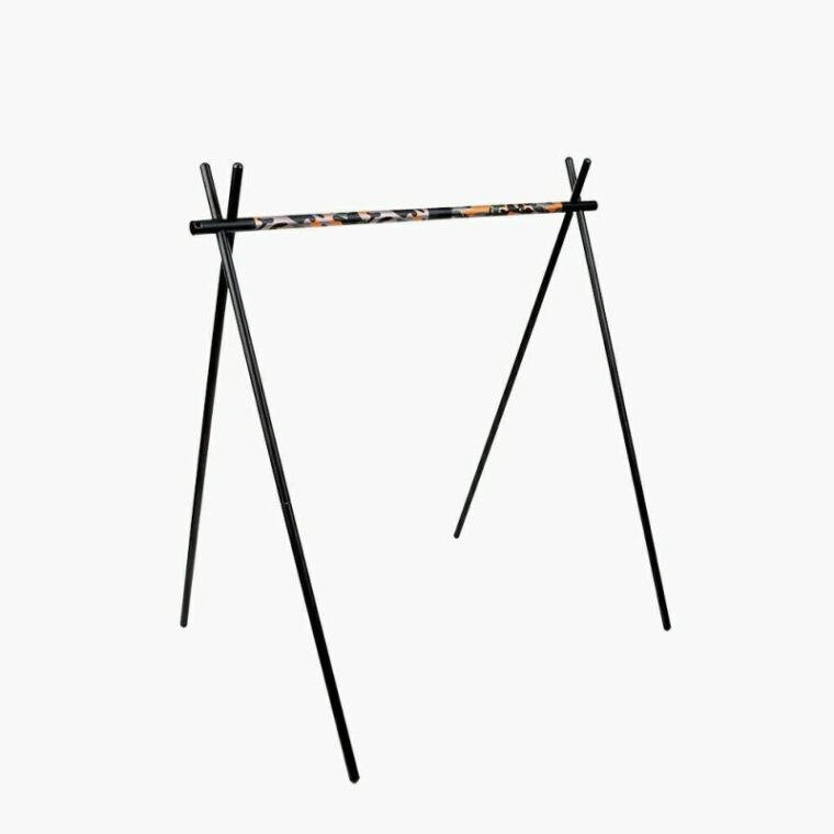 MINIMAL WORKS(ミニマルワークス) INDIAN HANGER CAMOUFLAGE XL