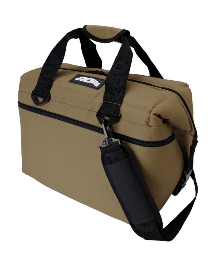 エーオークーラー(AO Coolers) キャンバス 24パック