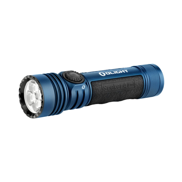 OLIGHT(オーライト) Seeker 4 Pro TYPE-C
