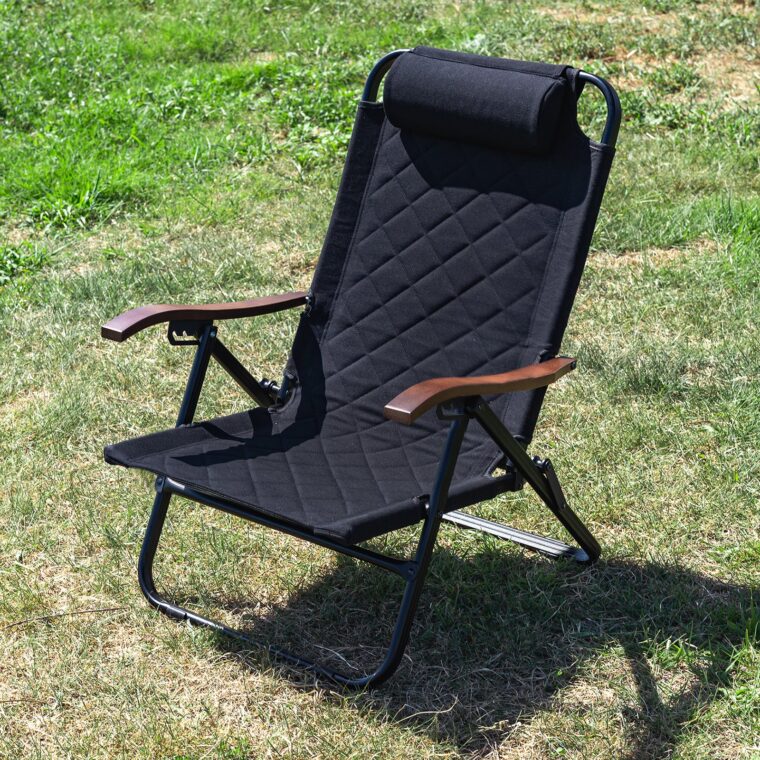 クライマックスローチェア2 AL