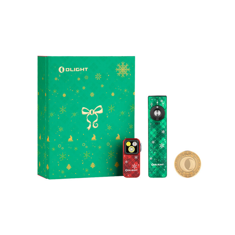 OLIGHT(オーライト) Arkfeld Pro+Oclip Pro