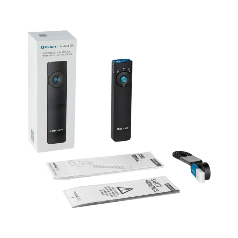 OLIGHT(オーライト) Arkfeld Pro