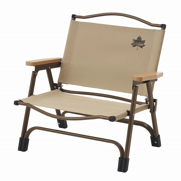ロゴス(LOGOS)「Tradcanvas ポータブルアッセムチェア」