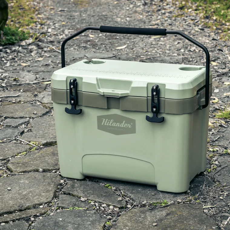 ハイランドクーラーボックス 25L