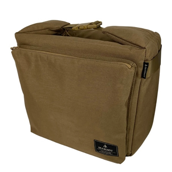 ダックノット(DUCKNOT)「バックル ソフトクーラー24」