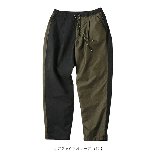 gym master(ジムマスター)「ロクヨンクロスタックパンツ」