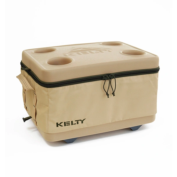 KELTY(ケルティ)「NEW FOLDING COOLER M」